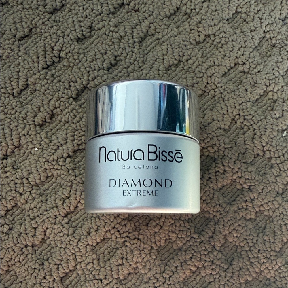 Natura Bissé Diamond Extreme Cream